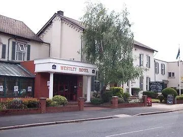 Western The Westley