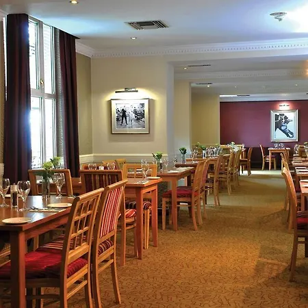 Ξενοδοχείο Western The Westley 3*